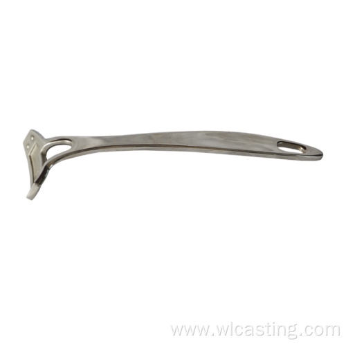 High quality cast stainless steel pot handles